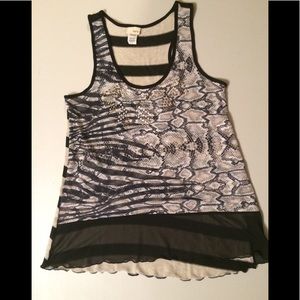 LDaytrip tank top